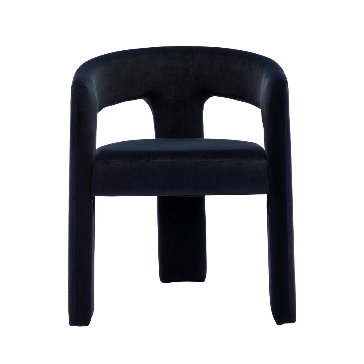 Dalpat Iron Arm Chair